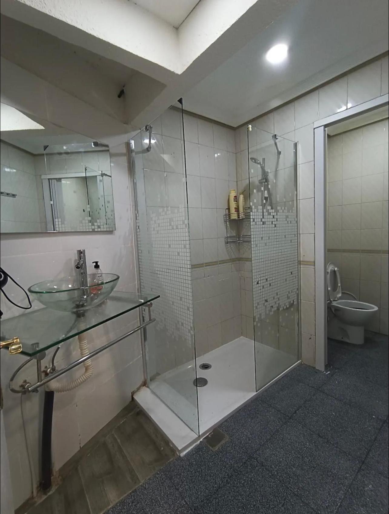 Scrapboooking Hotel Madrid Buitenkant foto