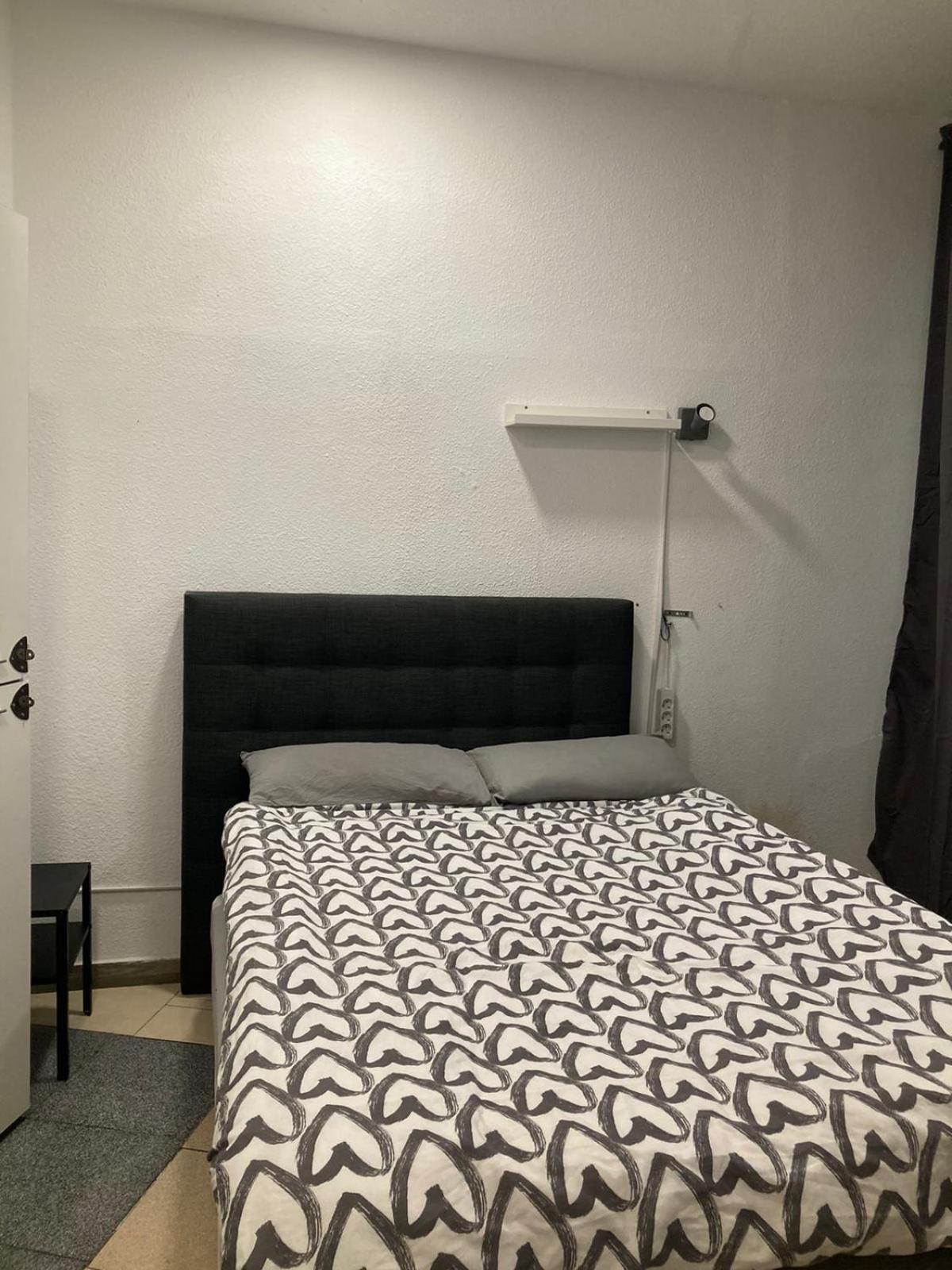 Scrapboooking Hotel Madrid Buitenkant foto